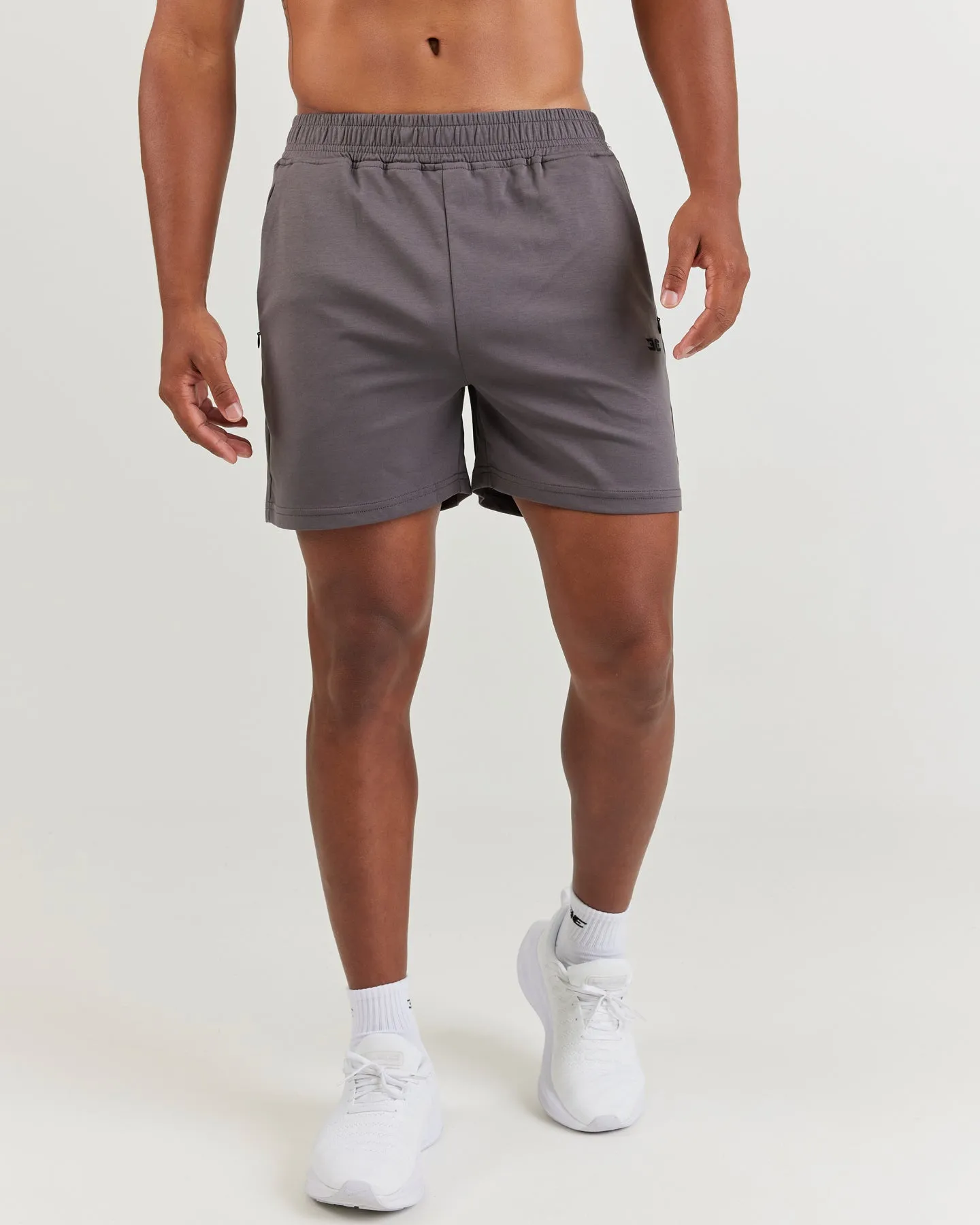 Prime Shorts - Slate