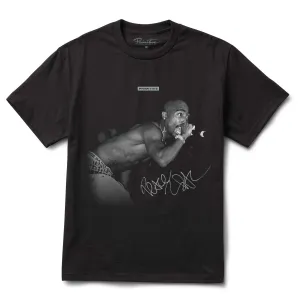 Primitive X 2Pac Encore ll Hw T-Shirt Black