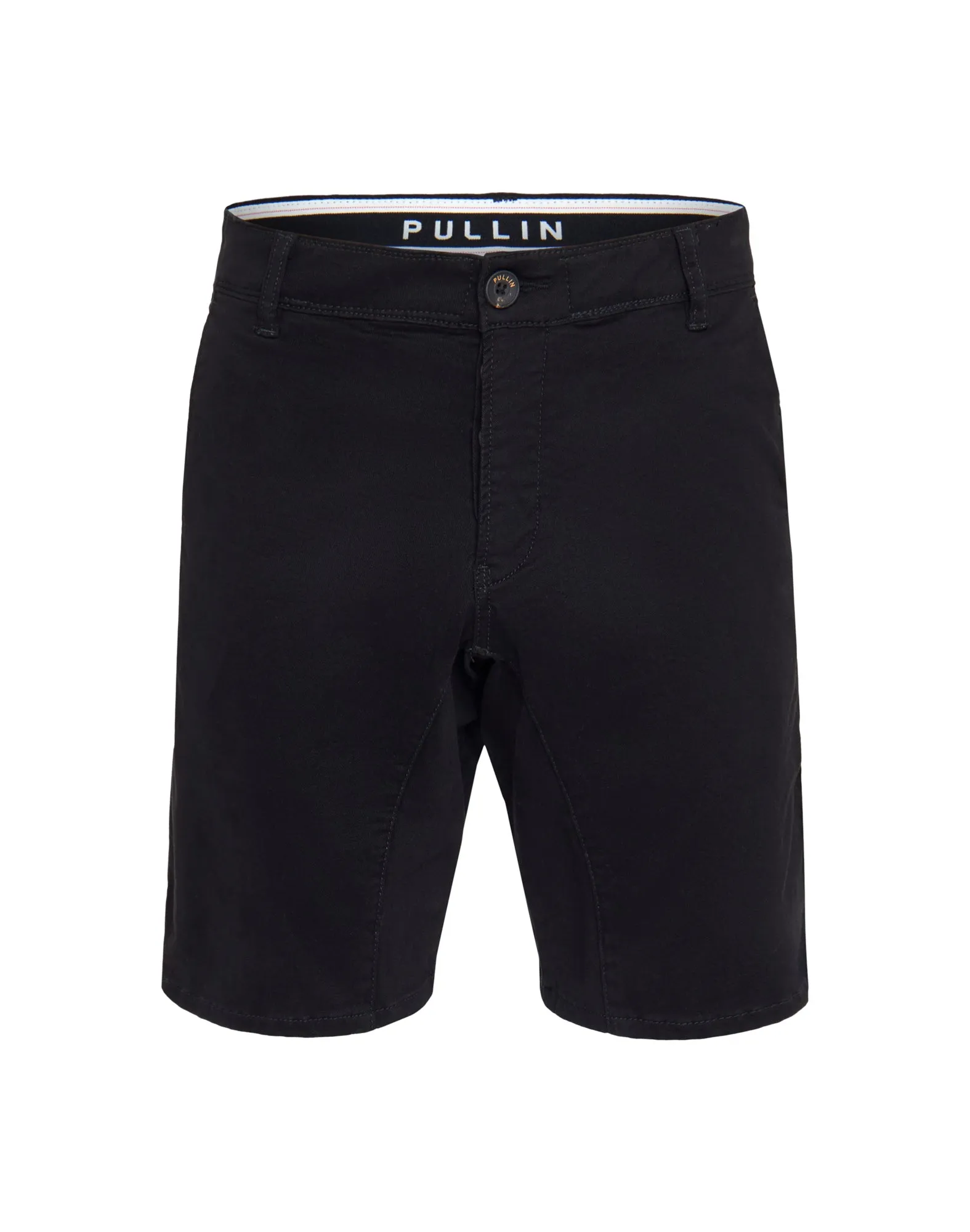 Pull-in Dening Short Chino Dark