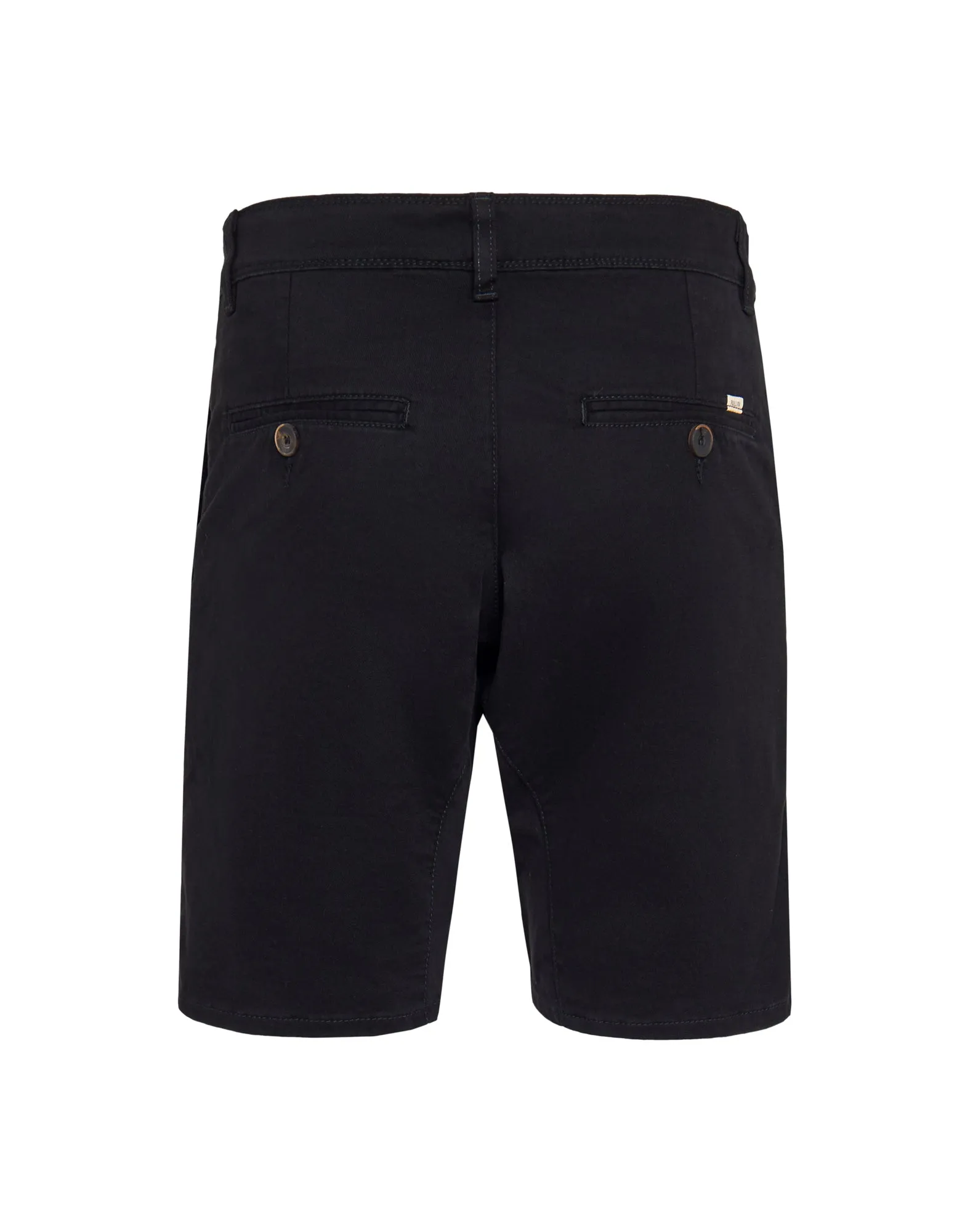 Pull-in Dening Short Chino Dark
