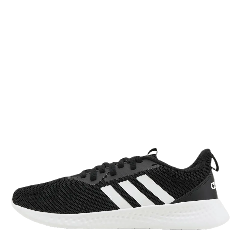 Puremotion Shoes Core Black / Cloud White / Grey Five