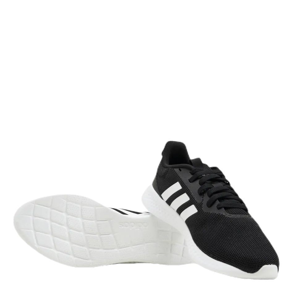 Puremotion Shoes Core Black / Cloud White / Grey Five