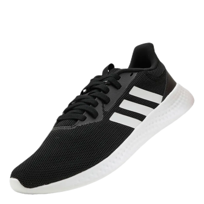 Puremotion Shoes Core Black / Cloud White / Grey Five