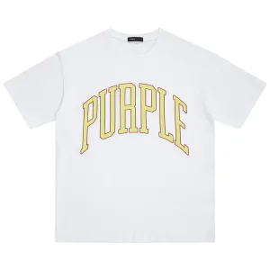 Purple Brand T-Shirt