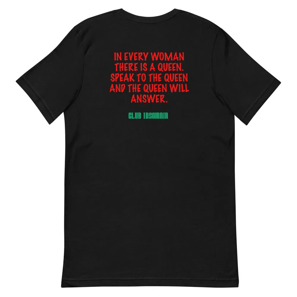 Queen T-Shirt