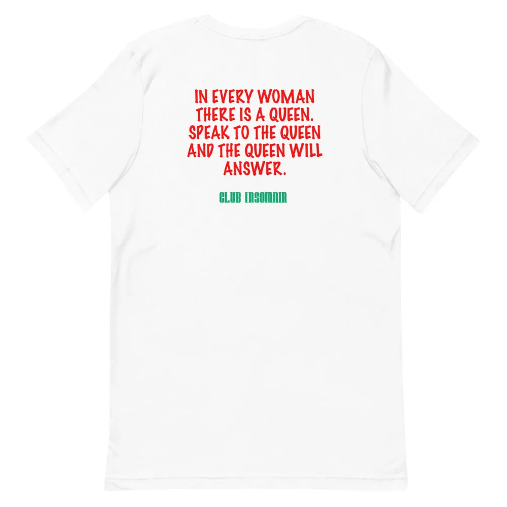 Queen T-Shirt