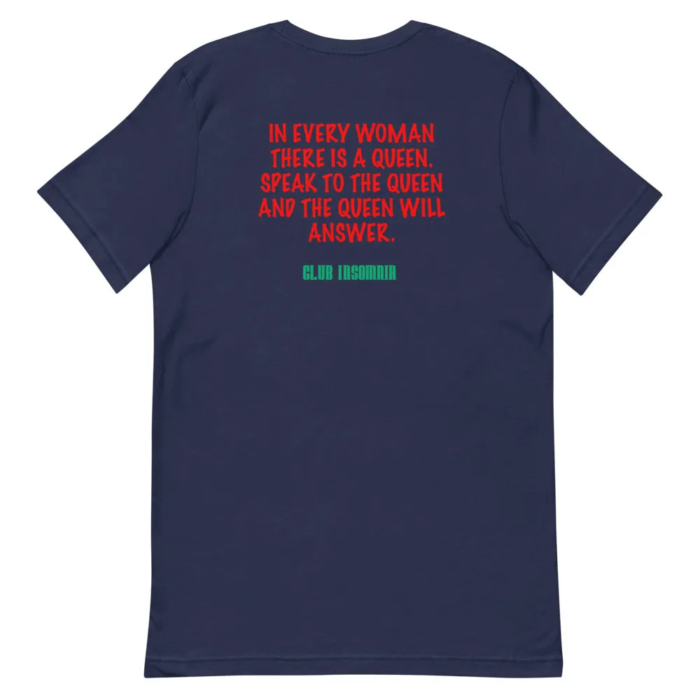 Queen T-Shirt