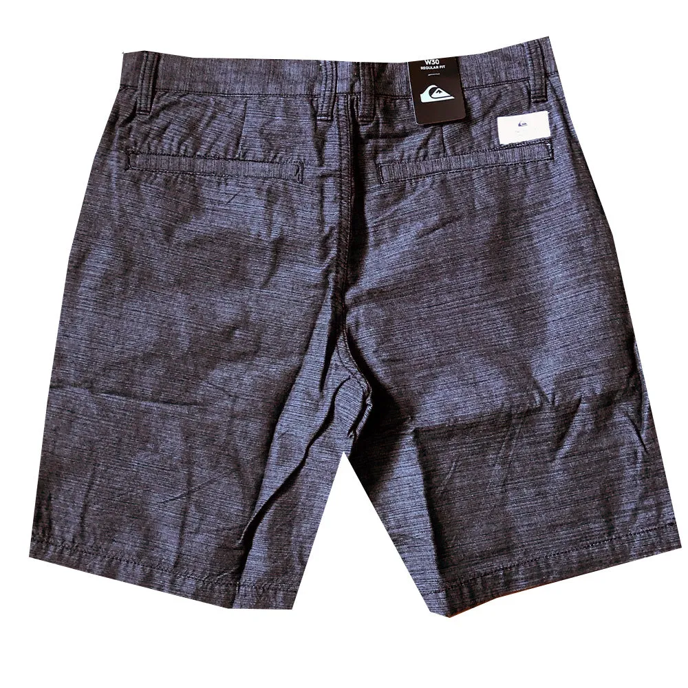 Quiksilver Davis Chino Shorts