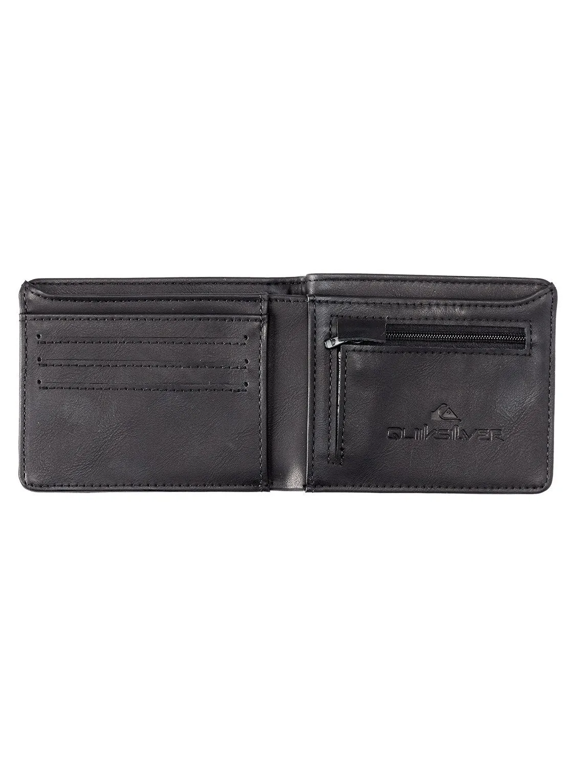 Quiksilver Men's Slim Rays Wallet