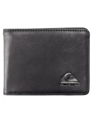 Quiksilver Men's Slim Rays Wallet