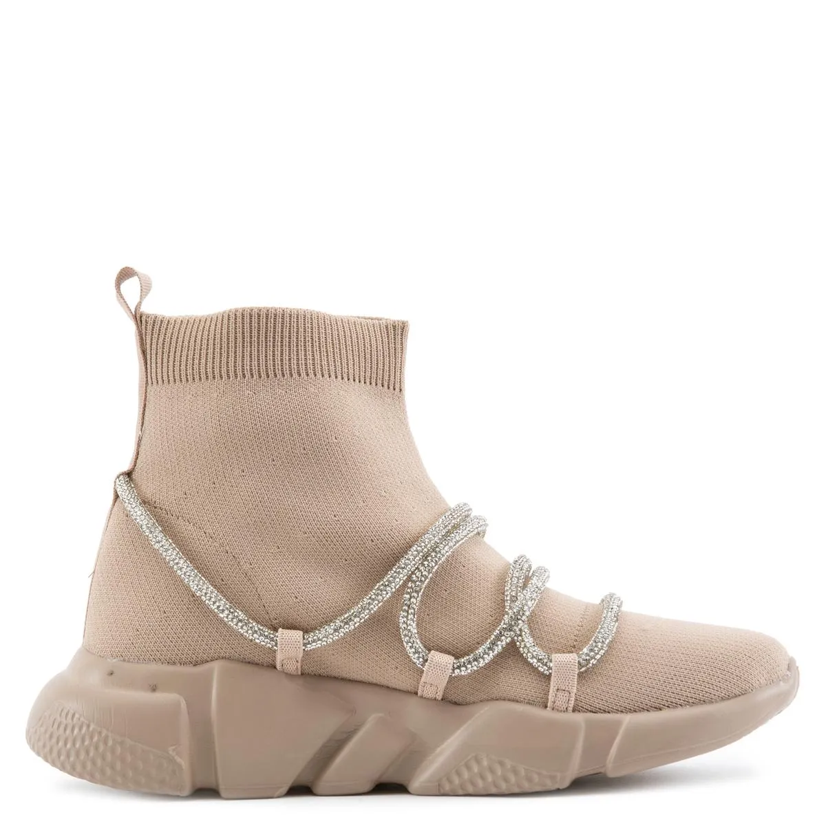 Radiate Sneaker Booties