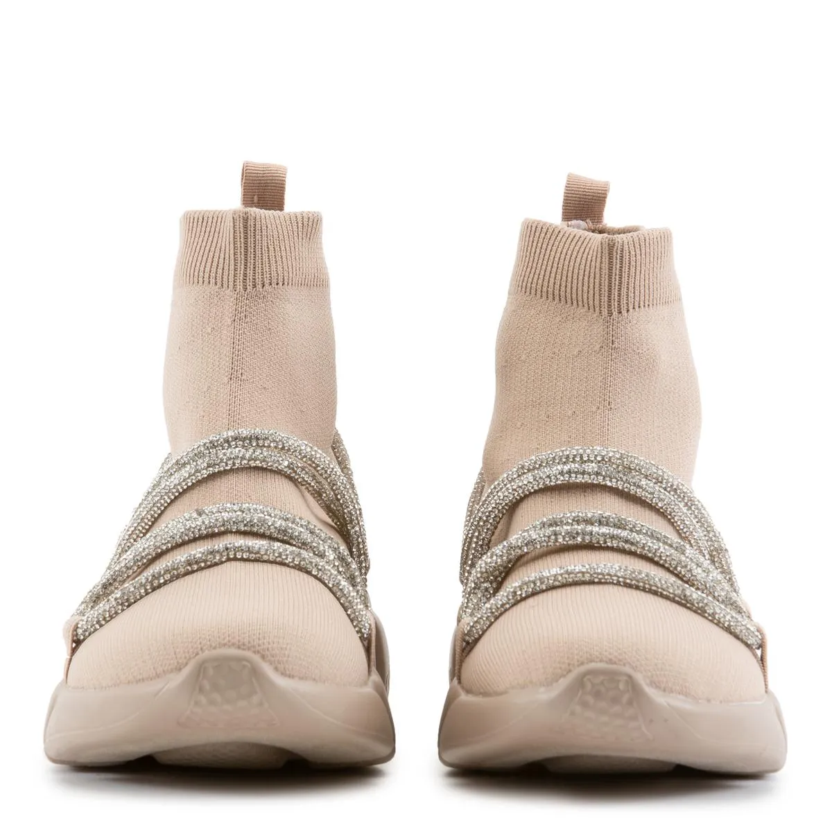 Radiate Sneaker Booties
