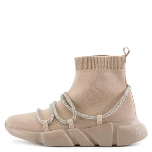 Radiate Sneaker Booties
