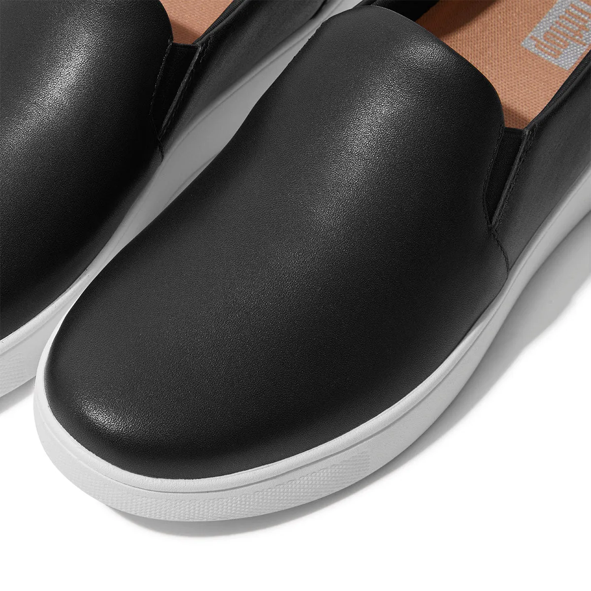 Rally Slip On
