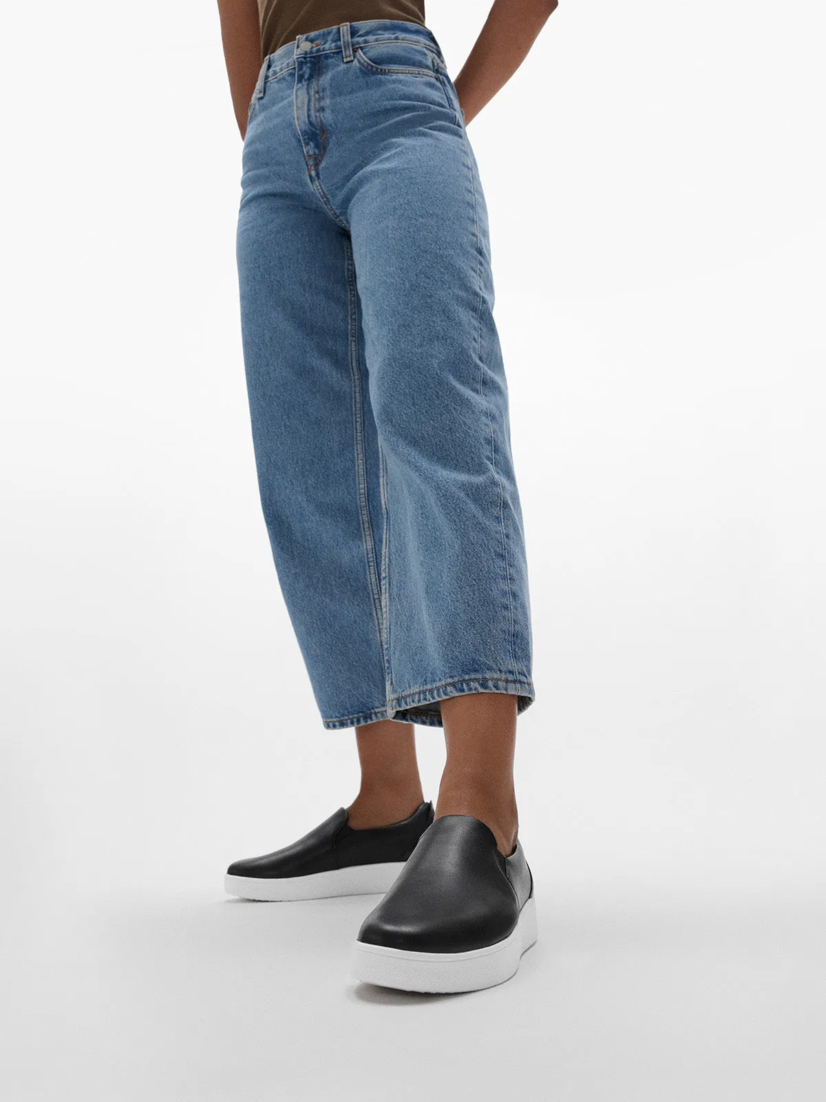 Rally Slip On