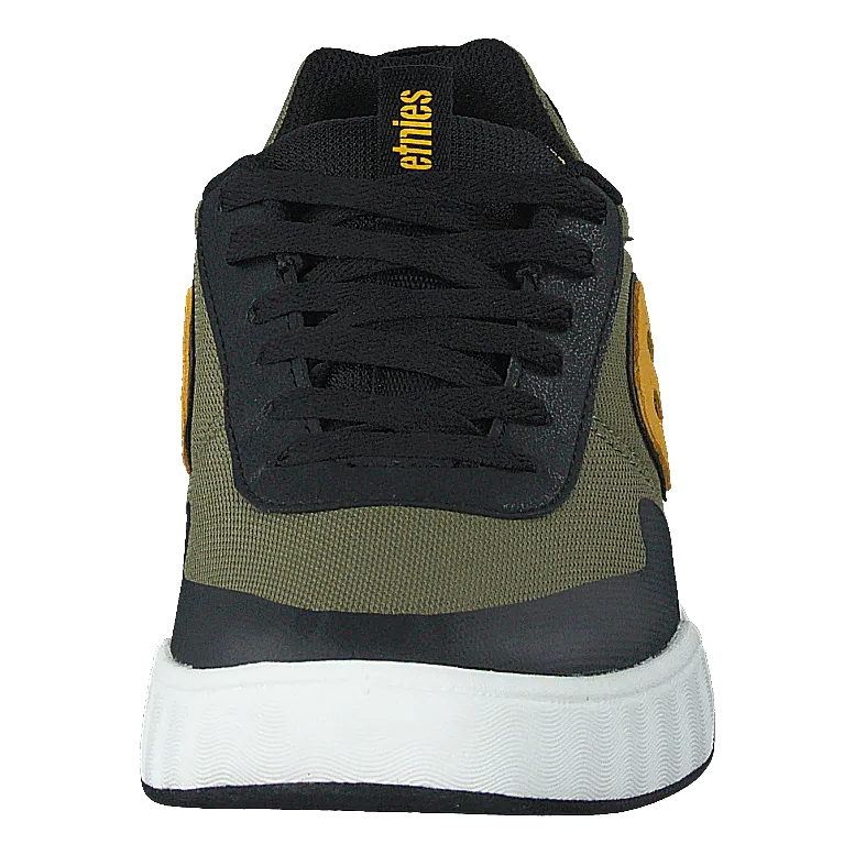 Ranger Lt Olive/black