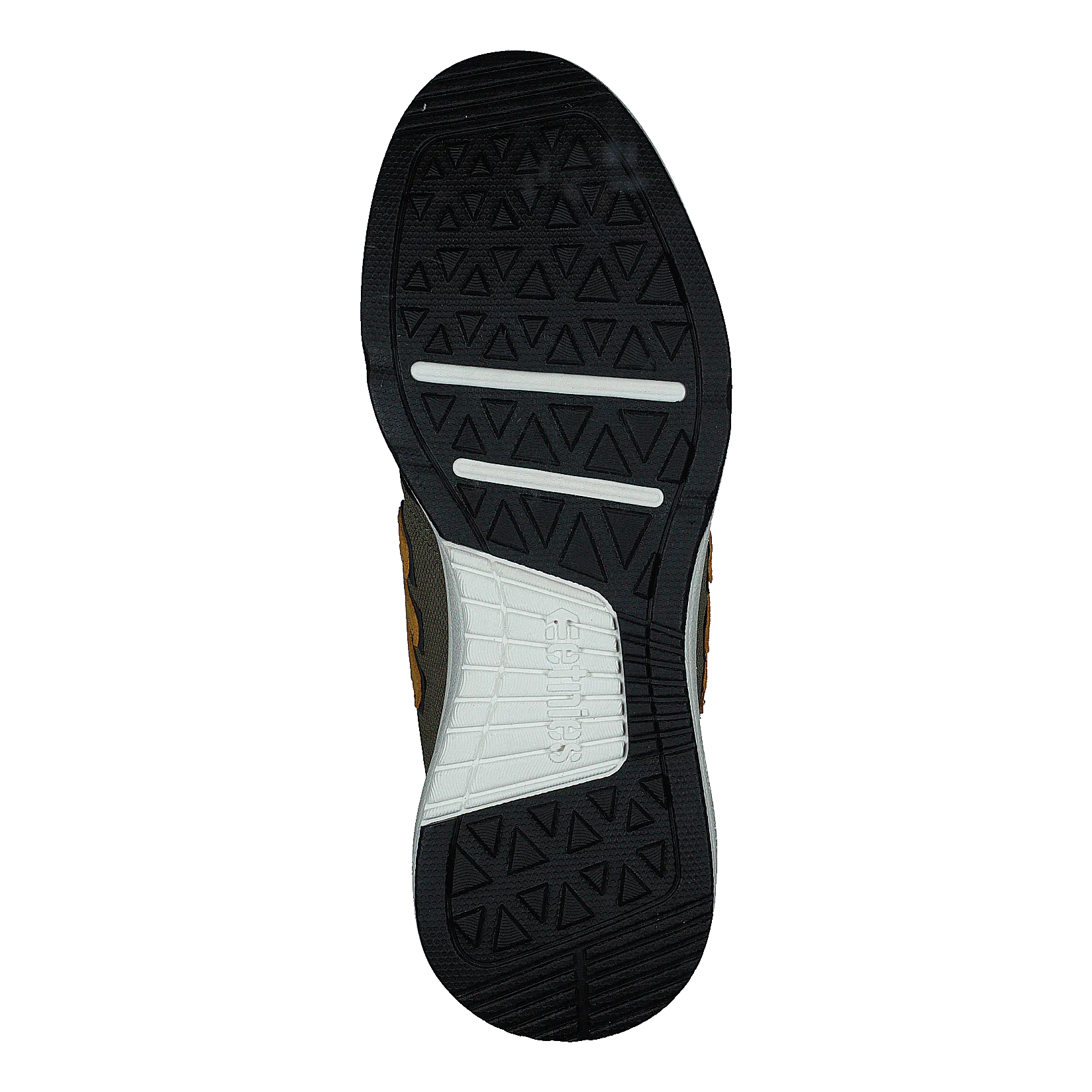 Ranger Lt Olive/black