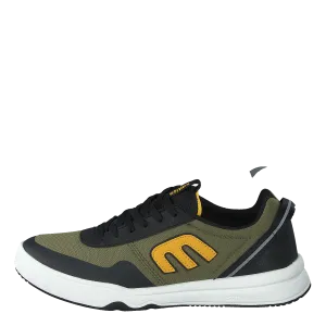 Ranger Lt Olive/black