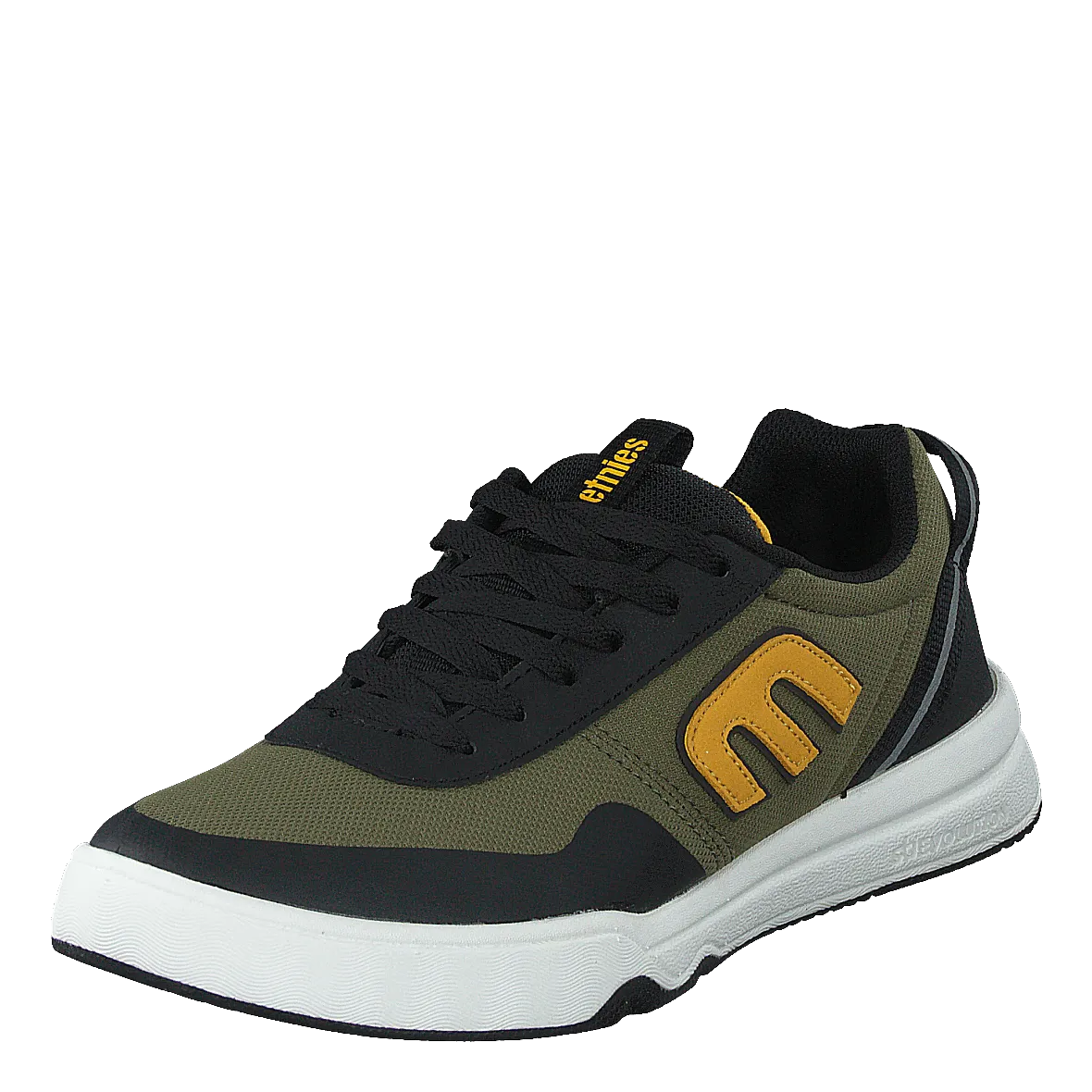 Ranger Lt Olive/black