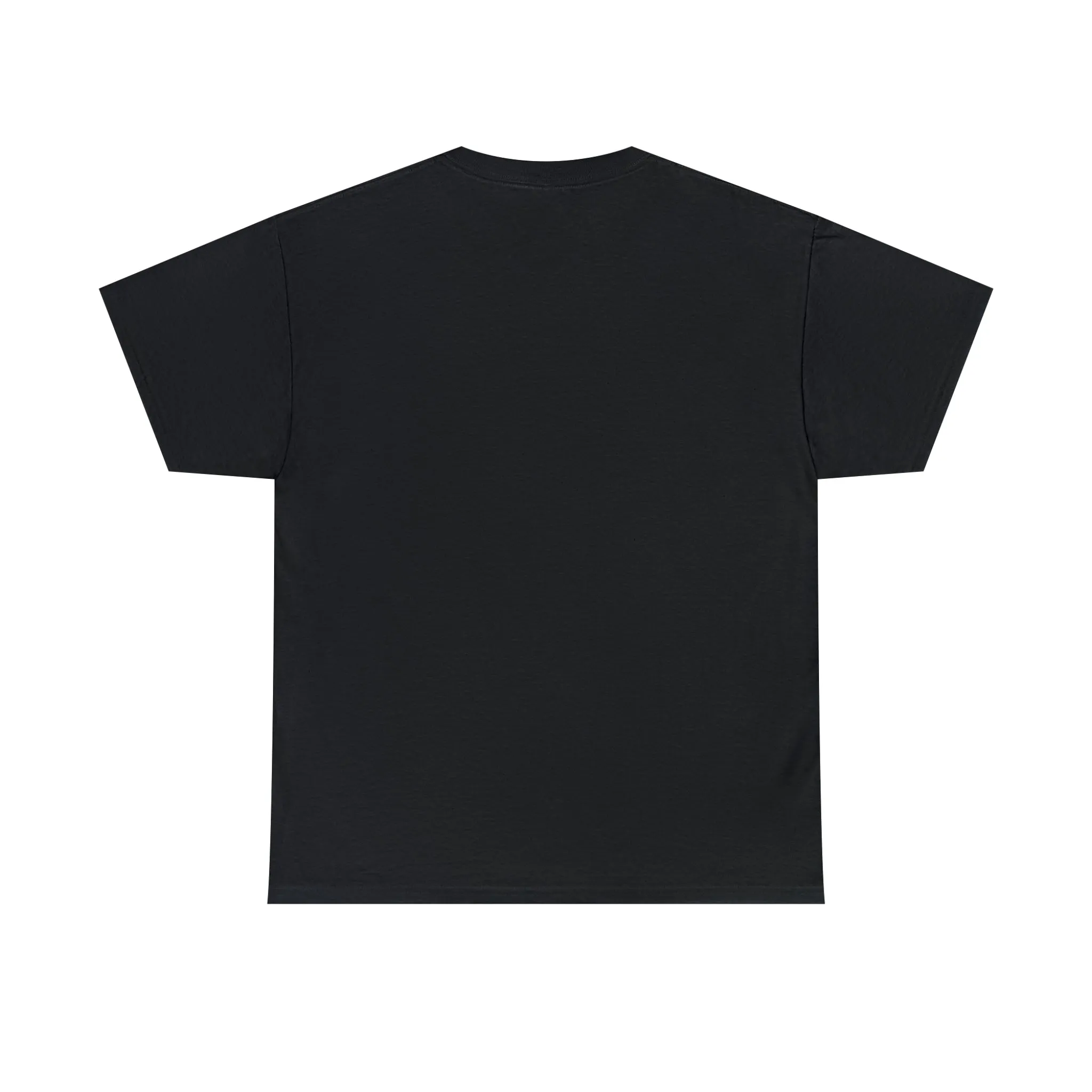 Raw Sushi "Slime you out" Heavy Cotton Tee