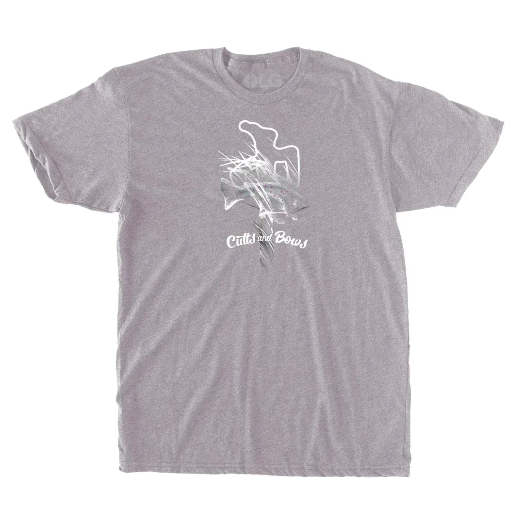 RDS Men's X C&B T-Shirt
