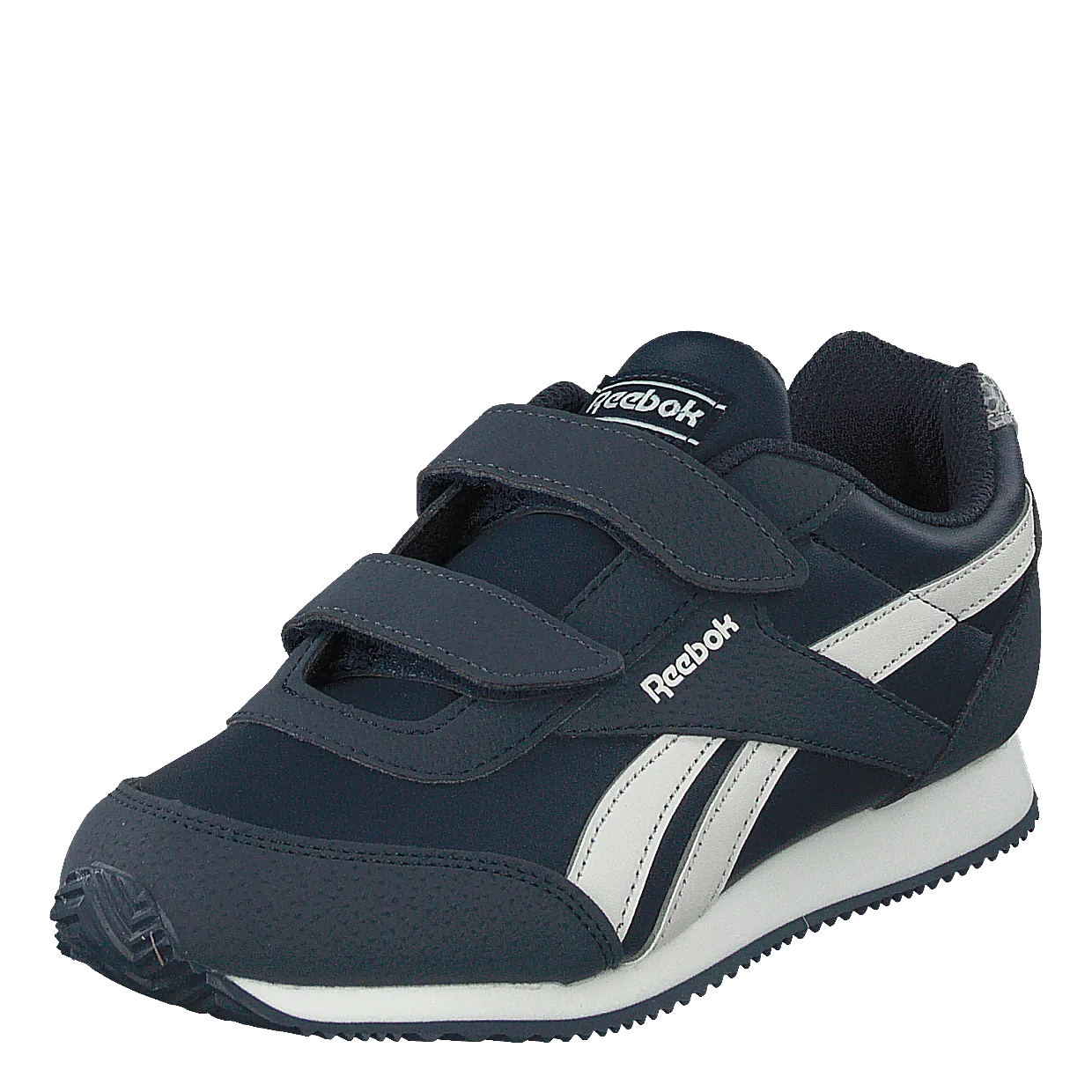Reebok Royal Cljog 2 2v Collegiate Navy/chalk/none
