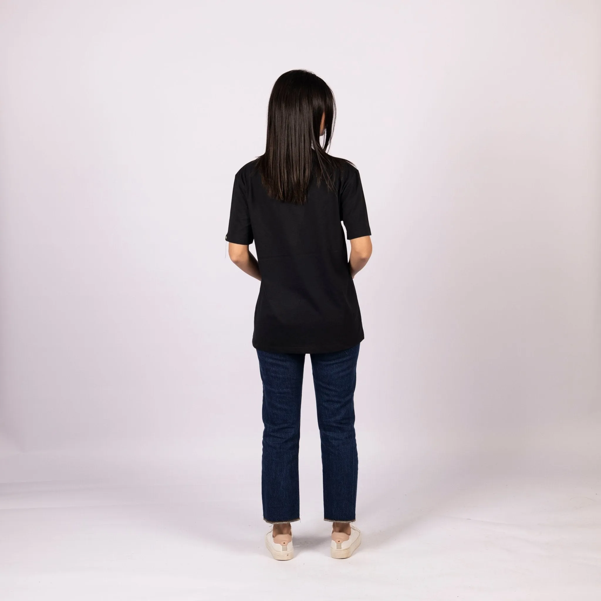 Reesheh | Basic Cut T-shirt