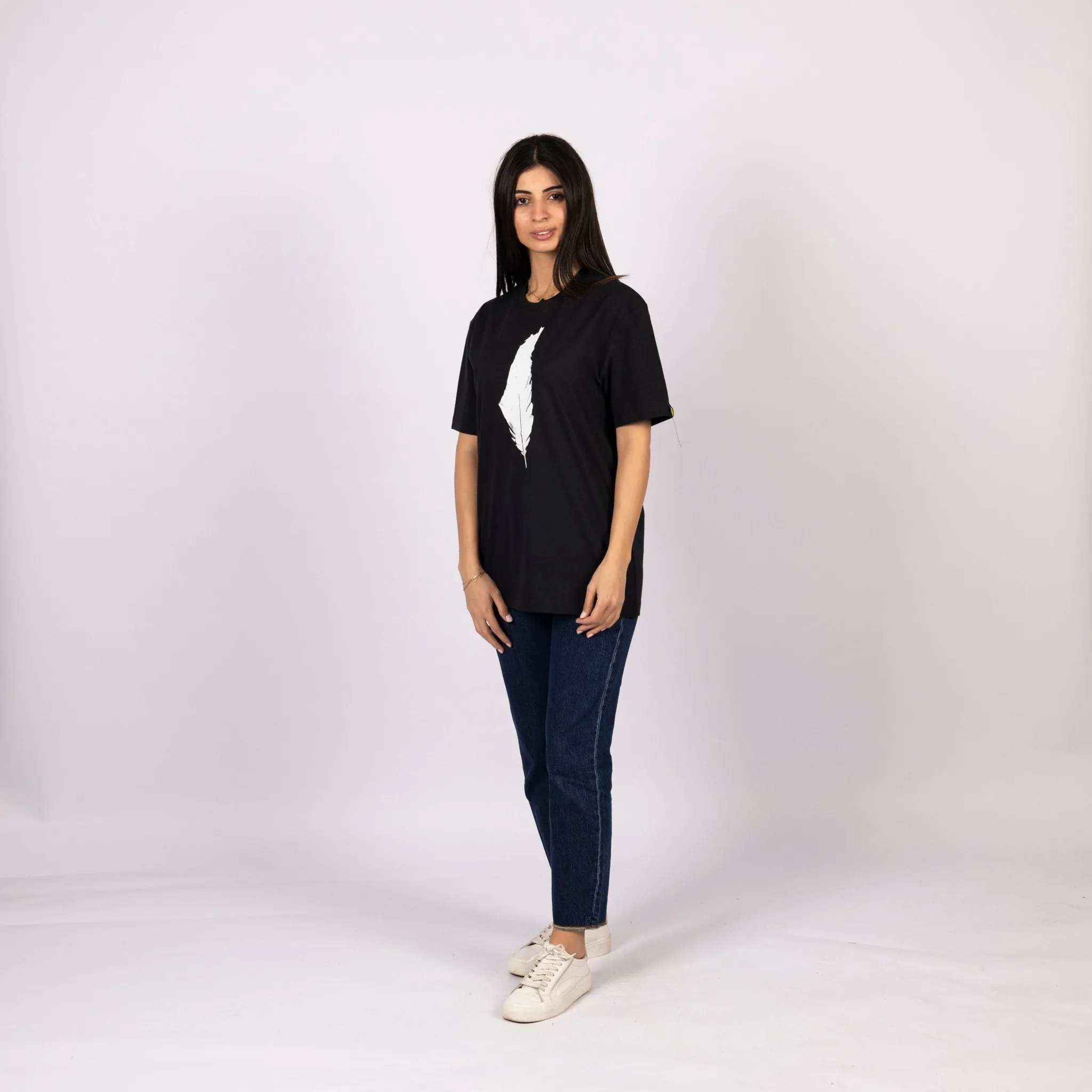 Reesheh | Basic Cut T-shirt