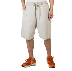 Reflex Hustler Short Oatmeal Canvas