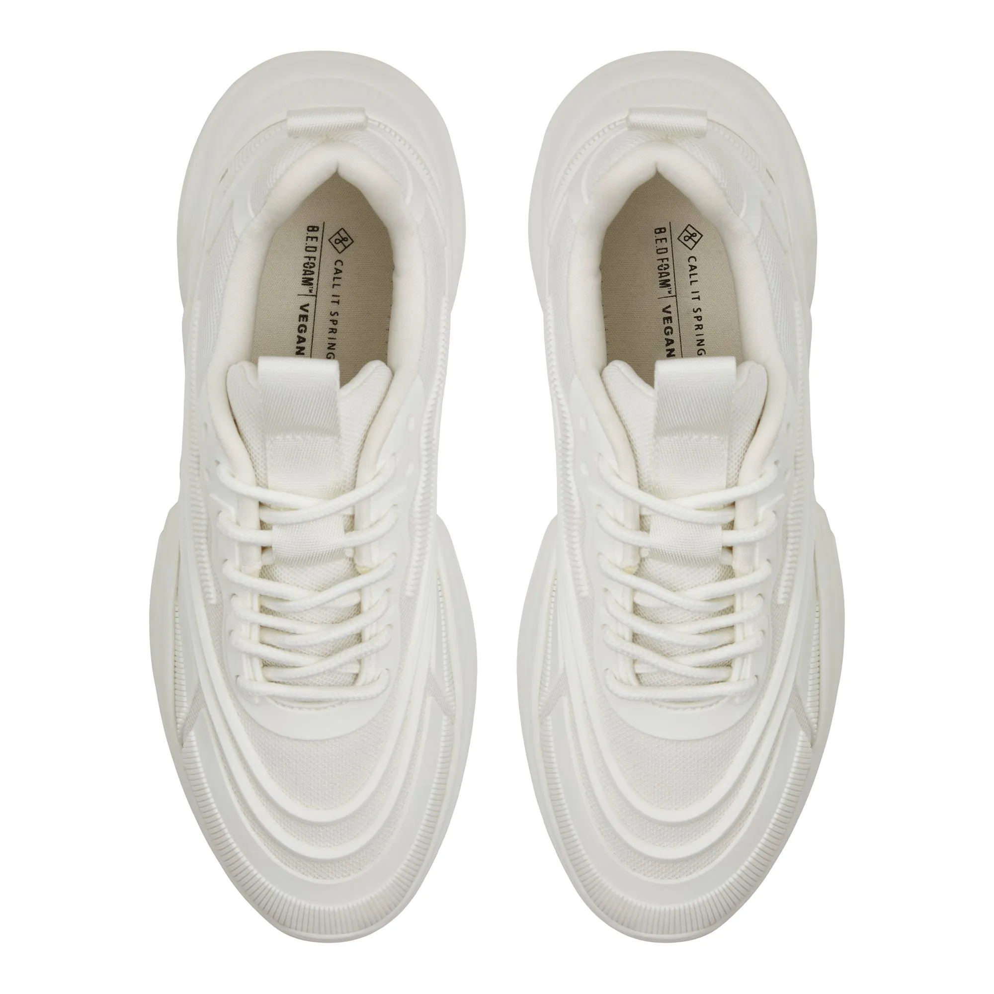 Refresh2.0 / Sneakers
