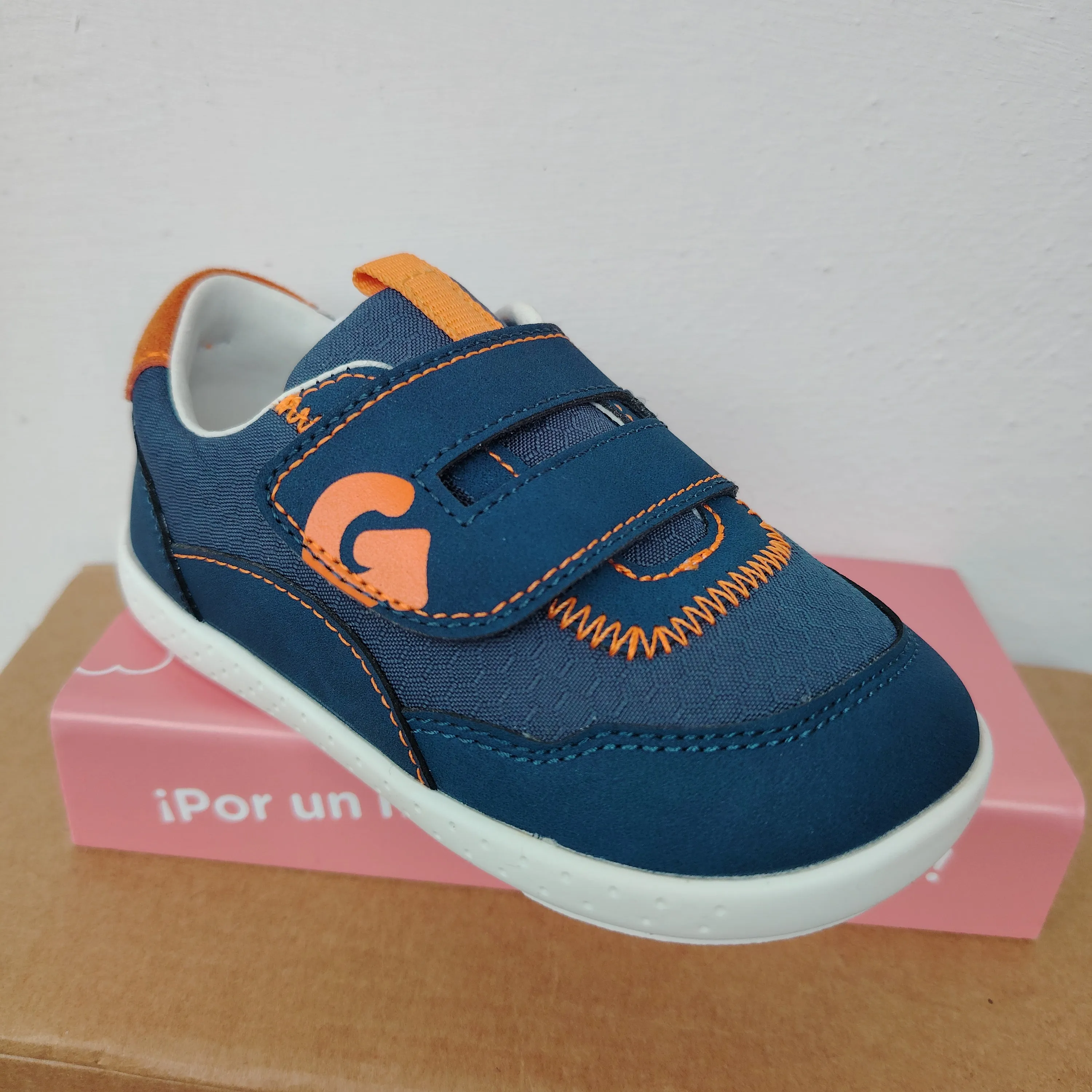 Rejilla Blu