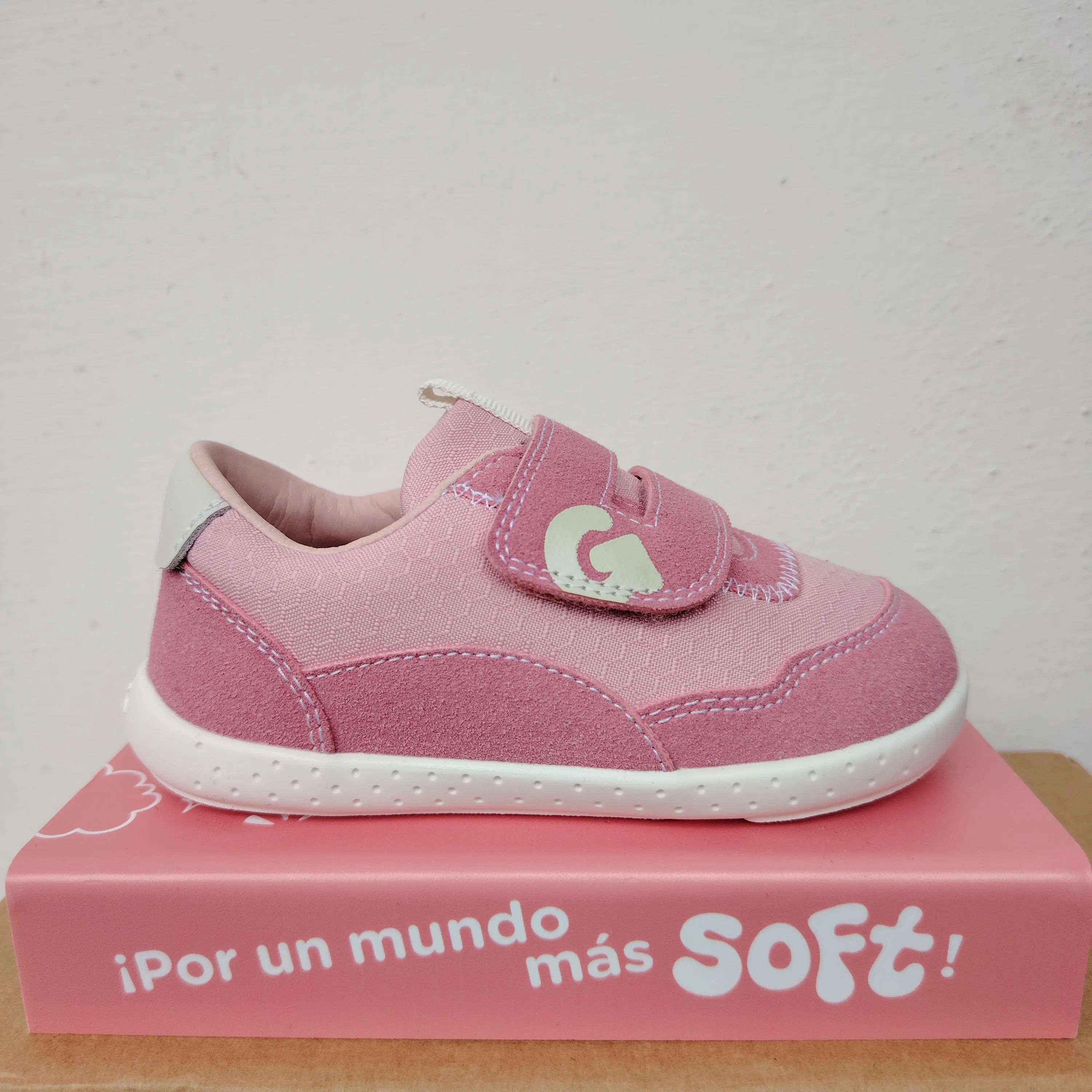 Rejilla Rosa (19-22)