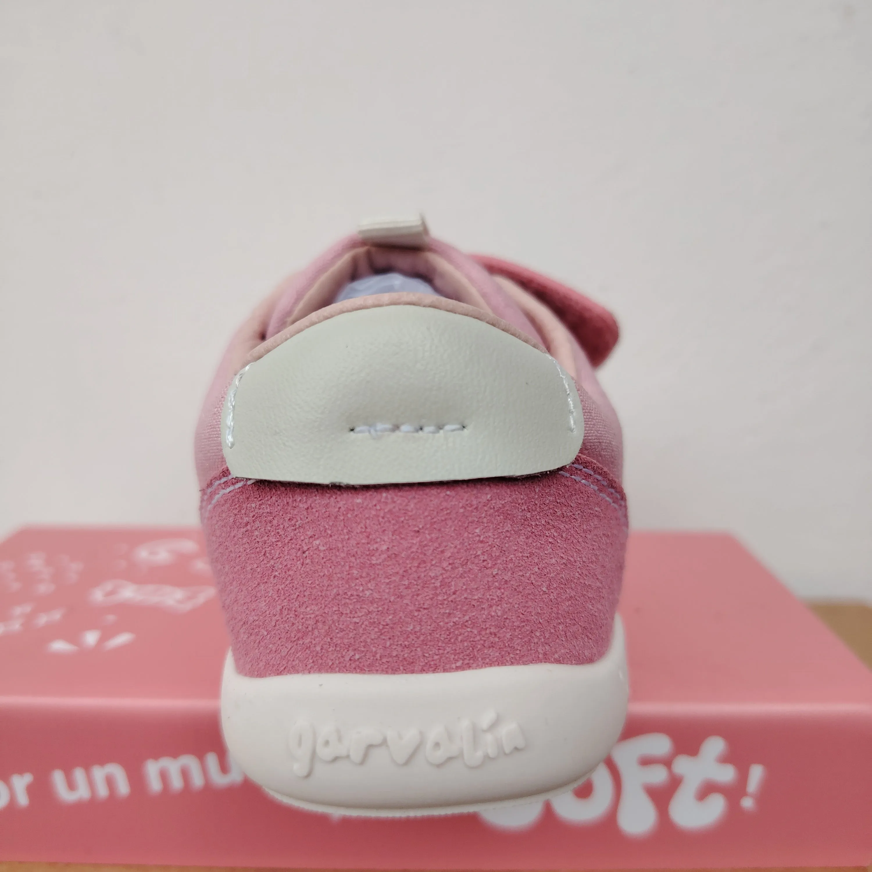 Rejilla Rosa (19-22)