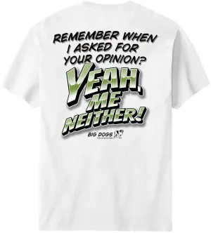 Remember When T-Shirt