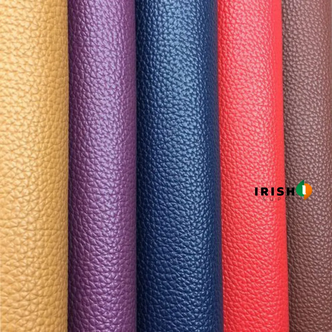 RESTOREPATCH Fabric Leather Repair