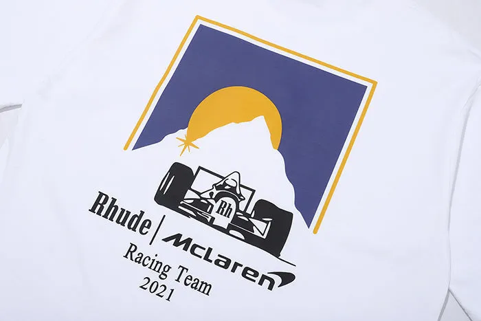 RHUDE T-Shirts
