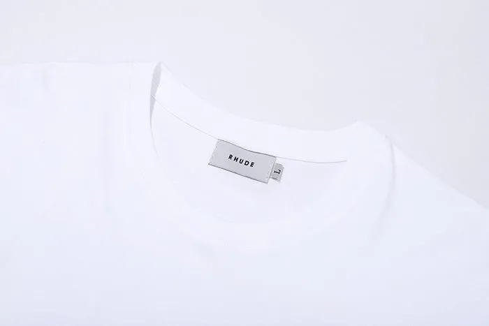 RHUDE T-Shirts