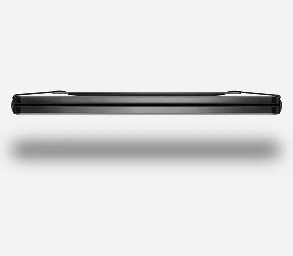 Ridge Aluminum Cash Strap - Black