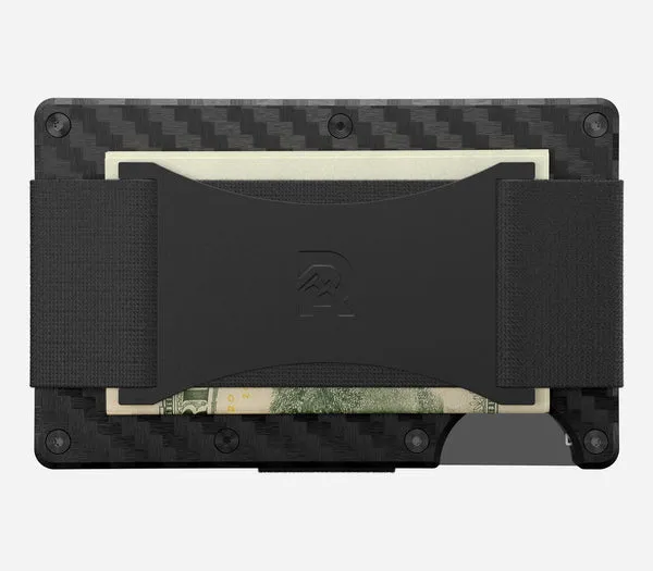 Ridge Carbon Fiber - 3K Weave