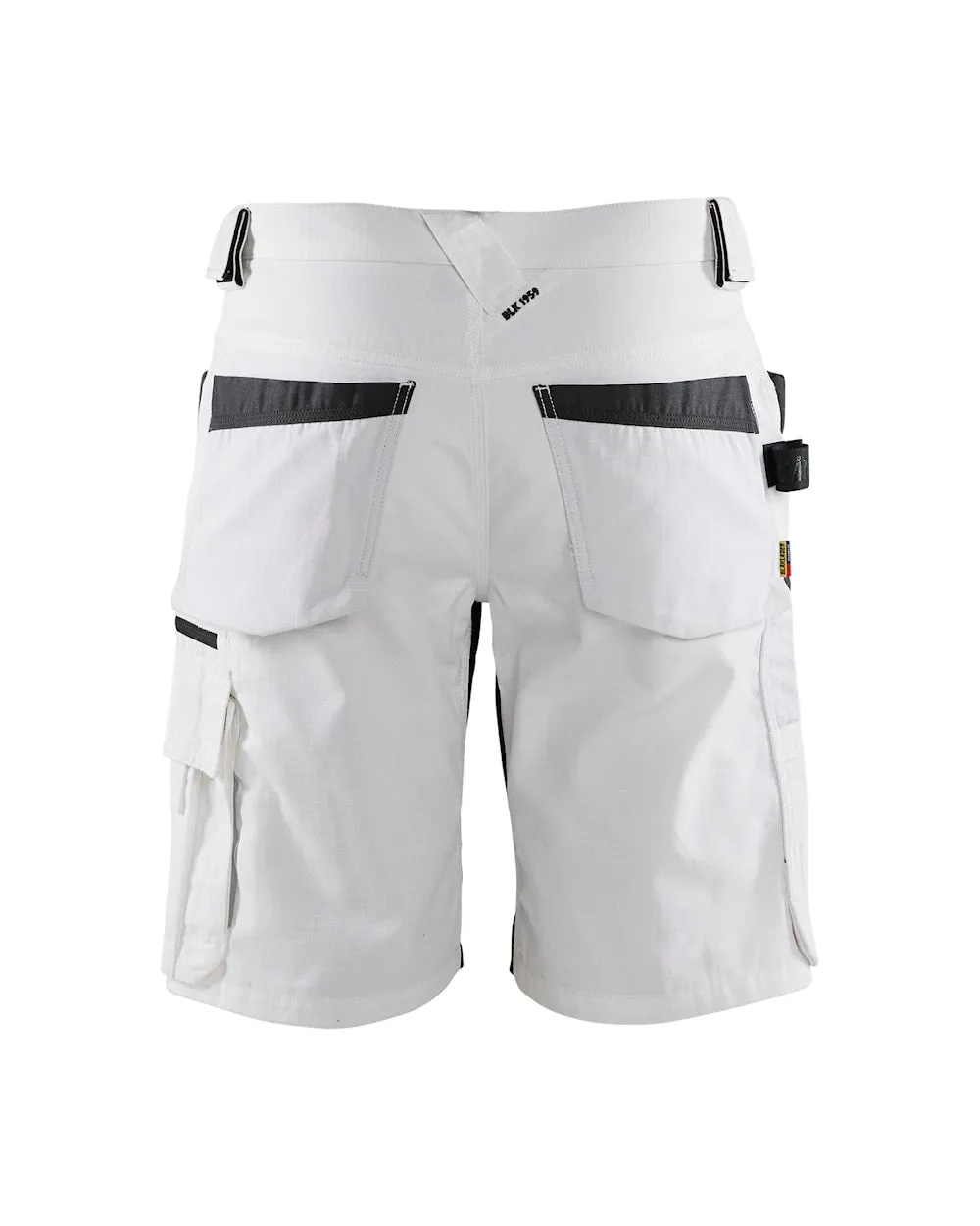 RIPSTOP SHORTS (16381330)