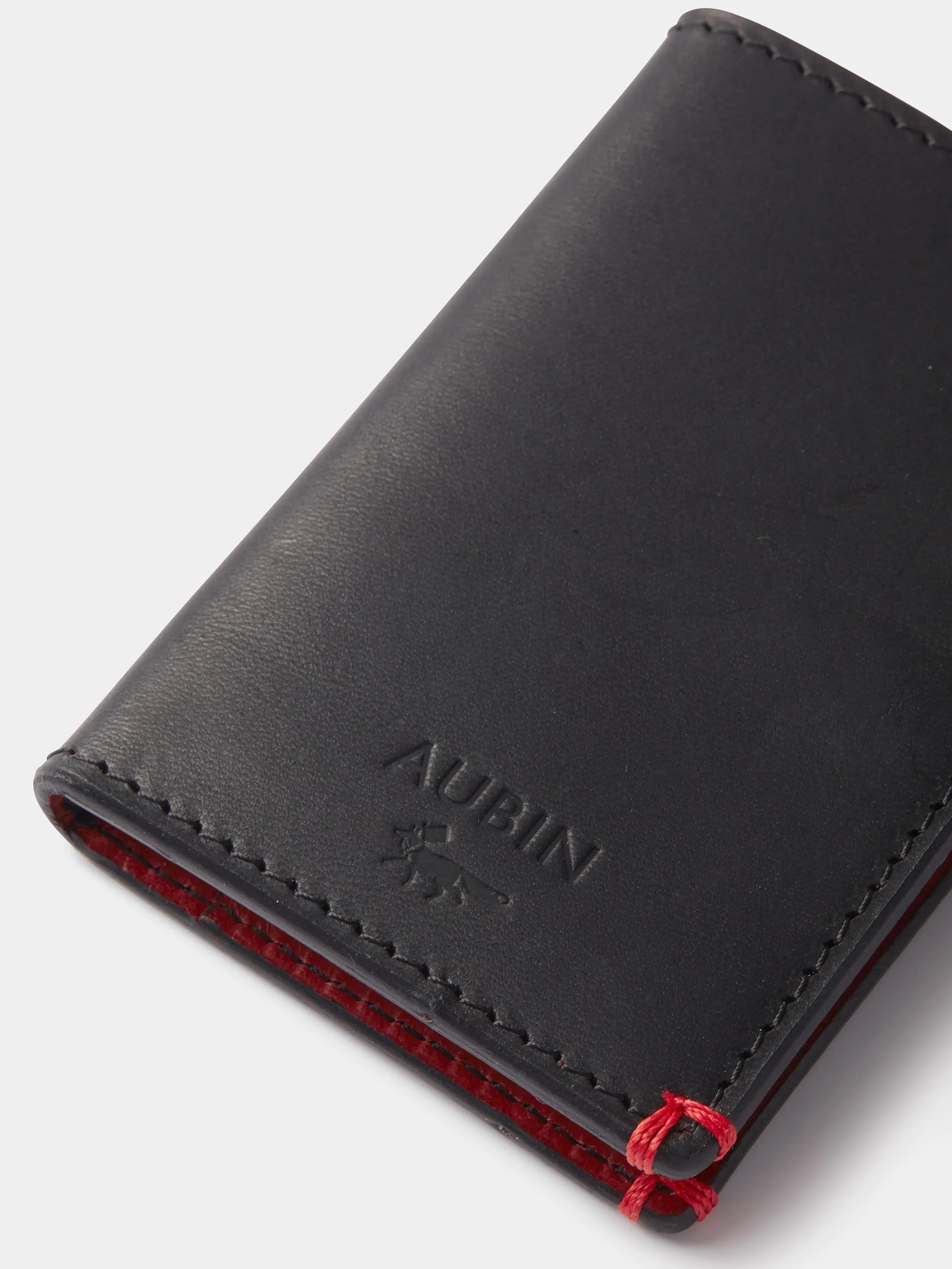 Riverdale Bi-Fold Card Holder