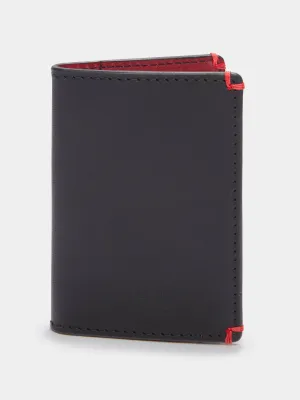 Riverdale Bi-Fold Card Holder
