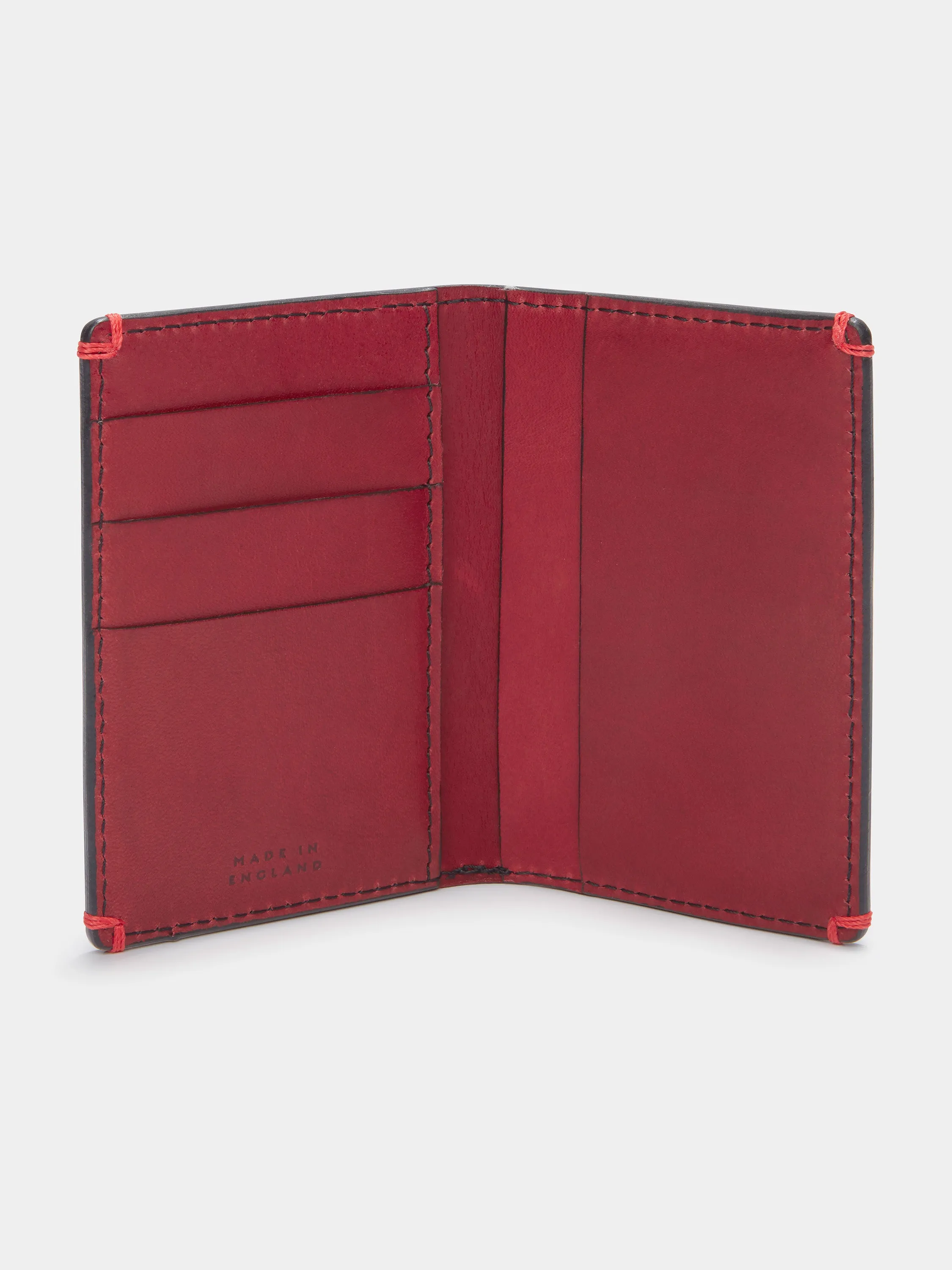 Riverdale Bi-Fold Card Holder
