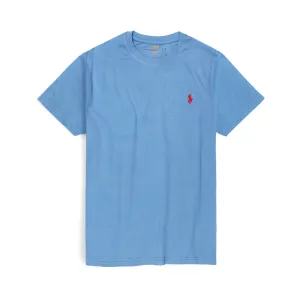 RL Basic Blue T-Shirt