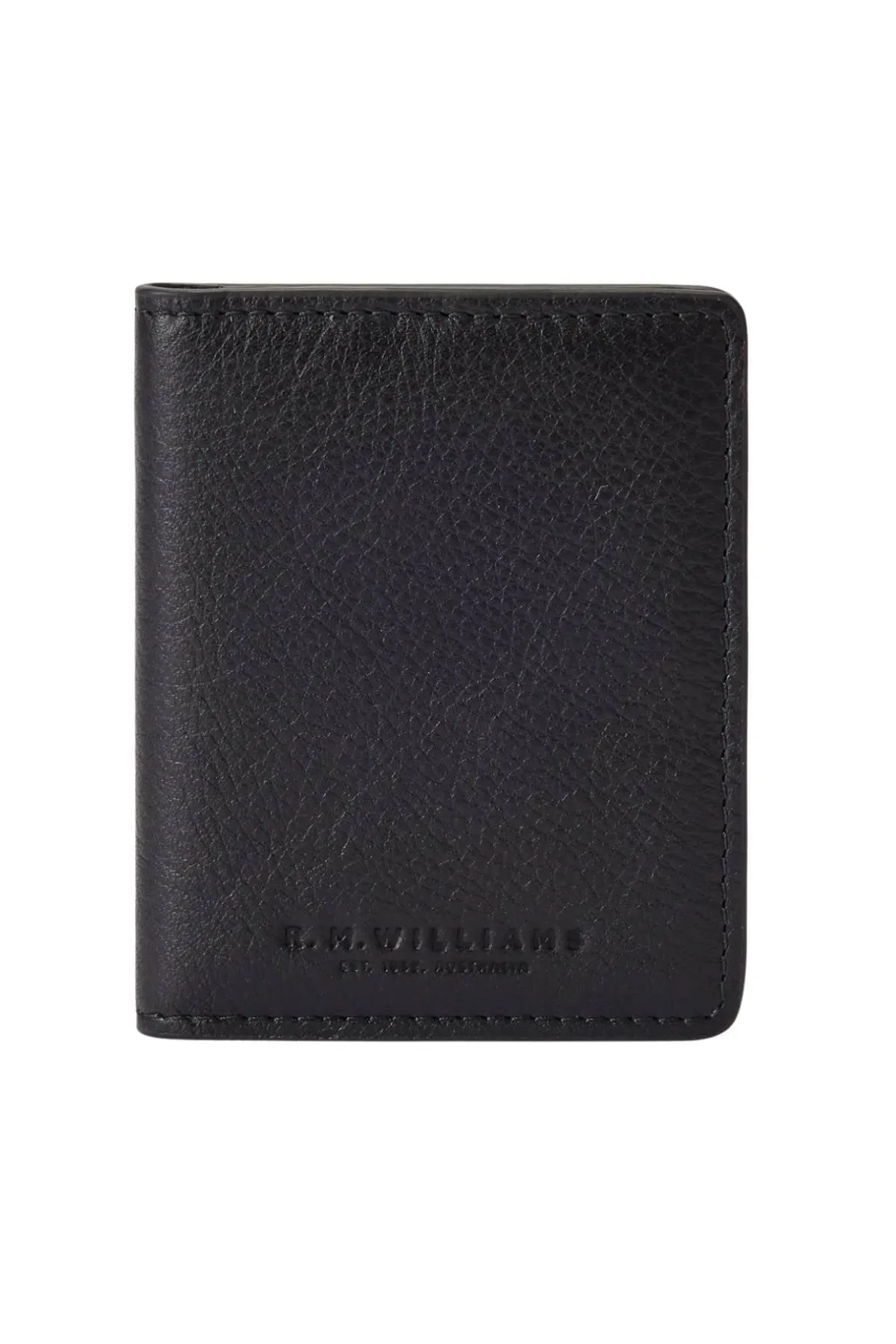 RM Williams Farrier Fold Cardholder