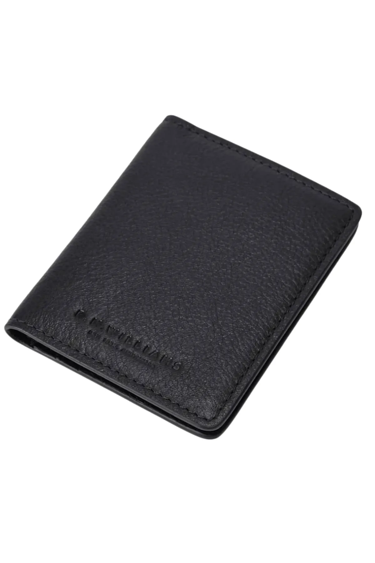 RM Williams Farrier Fold Cardholder