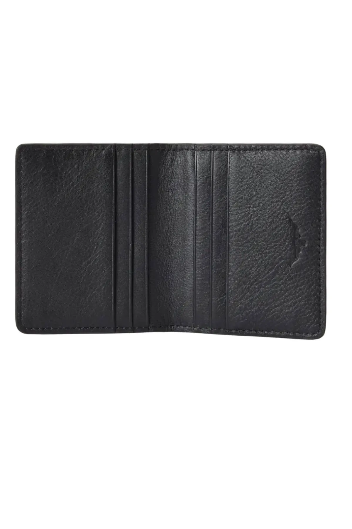 RM Williams Farrier Fold Cardholder