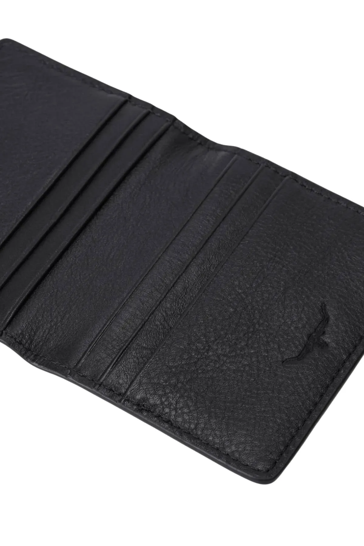 RM Williams Farrier Fold Cardholder
