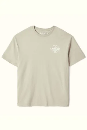 RM Williams Prospect T-Shirt