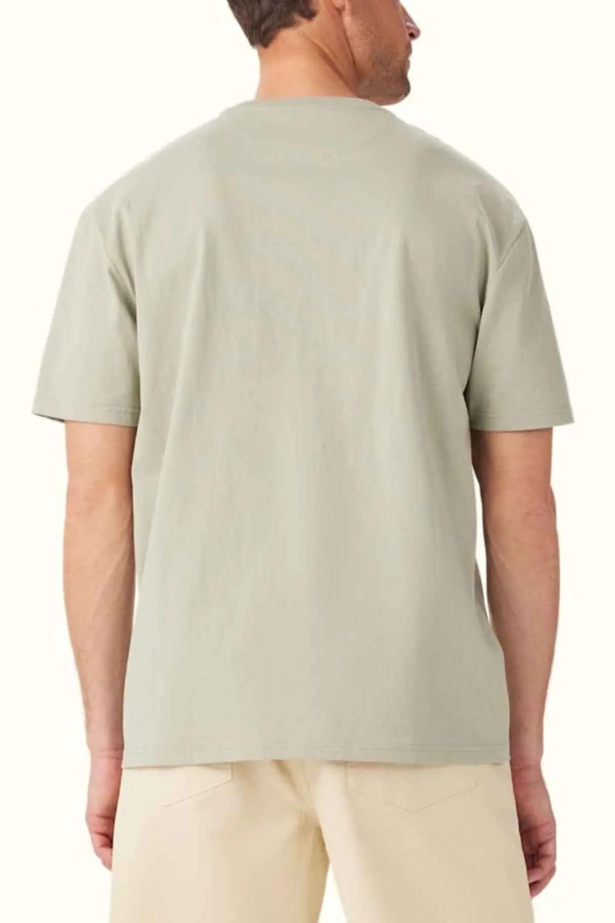 RM Williams Prospect T-Shirt